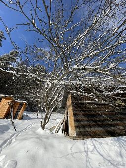 Typ: Chata Mestská časť: Levočská Dolina Obec: Levoča
🏡 NA P