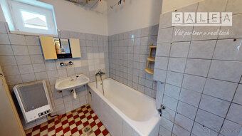 Typ: Rodinný dom Obec: Brunovce
SaleA - Váš partner v realit