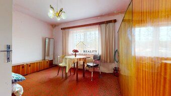 HD reality ponúka na predaj v malebnej obci Brhovce, ktorá j