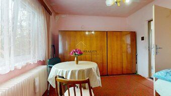HD reality ponúka na predaj v malebnej obci Brhovce, ktorá j