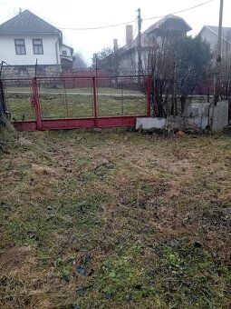 Predam pozemok v obci poproc,685 m2,c 2043,ulica vychodna,ko