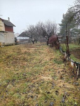 Predam pozemok v obci poproc,685 m2,c 2043,ulica vychodna,ko