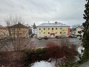 Ponúkame na prenájom obchodné/kancelárske priestory v centre
