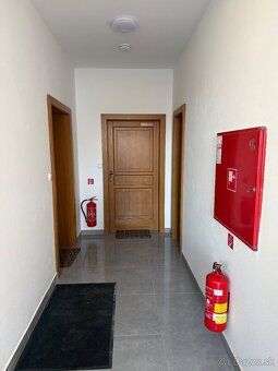 Ponúkam na prenájom nový 3 izbový zrekonštruovaný byt priamo