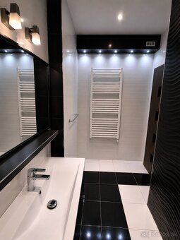 Ponúkame exkluzívne na predaj veľký 2 izbový byt s balkónom 