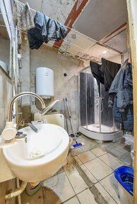 LCF Real ponúka na predaj rodinný dom s dlhoročne fungujúcou