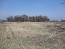LCF REAL ponúka na predaj stavebné pozemky s výmerou 8 714m2