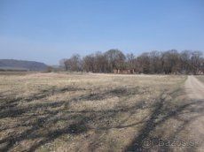 LCF REAL ponúka na predaj stavebné pozemky s výmerou 8 714m2