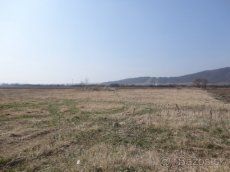 LCF REAL ponúka na predaj stavebné pozemky s výmerou 8 714m2