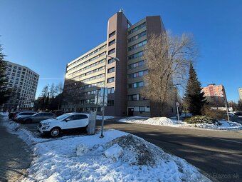 Ponúkame na prenájom kancelárske priestory v business centre