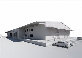 Novostavba | výborná dostupnosť | limitovaná ponuka
Ponúkame