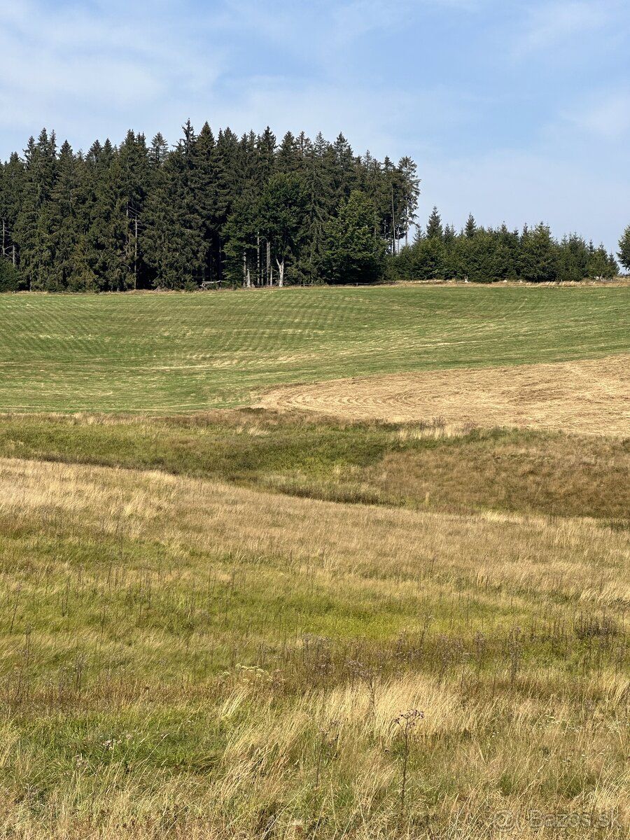POZEMOK 10 árov s Výhľadom na Tatry, TTP, rovina idealný na 
