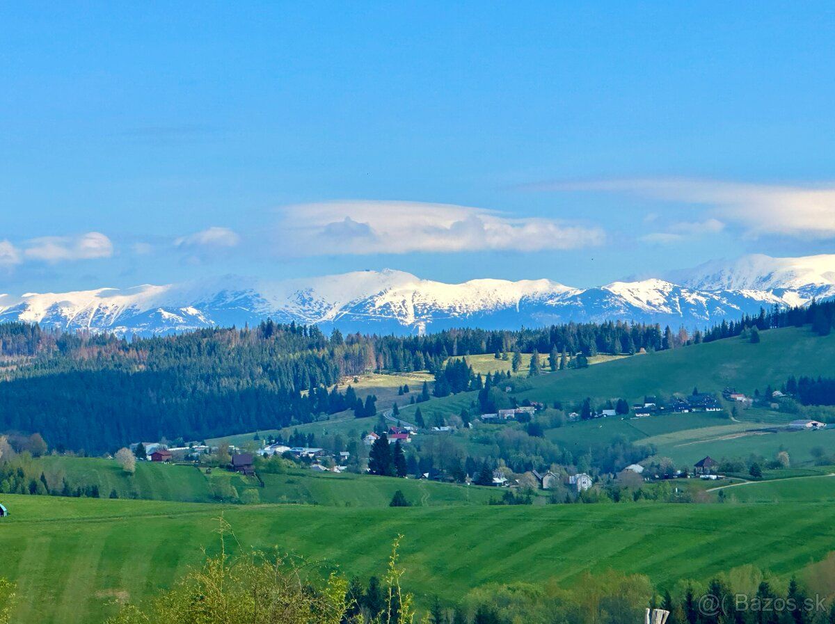 Lom Nad Rimavicou REKREAČNÉ POZEMKY 9000m2, s TOP Výhľadmi. 