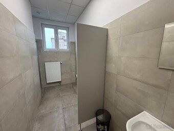 Ponúkame na prenájom sklady v priemyselnej časti Poprad - Zá