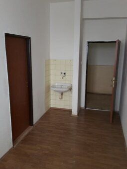 Ponúkame na prenájom kancelárske priestory na Teplickej ulic