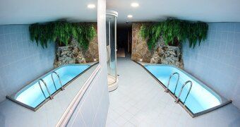 Hľadáte horský hotel v známej rekreačnej oblasti s možnosťou