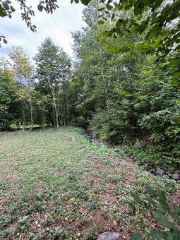 Pozemok - pripravený na predkvalifikácie 610m2 spolu cca
Poz