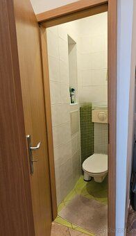 S povolením majiteľa ponúkam...
- 2,5-izbový byt - Sklenárov