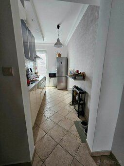 S povolením majiteľa ponúkam...
- 2,5-izbový byt - Sklenárov