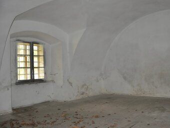 Na predaj výnimočný historický areál v meste Liptovský Hrádo