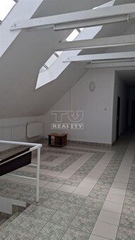 TUreality ponúka na prenájom kancelária/administratívny prie
