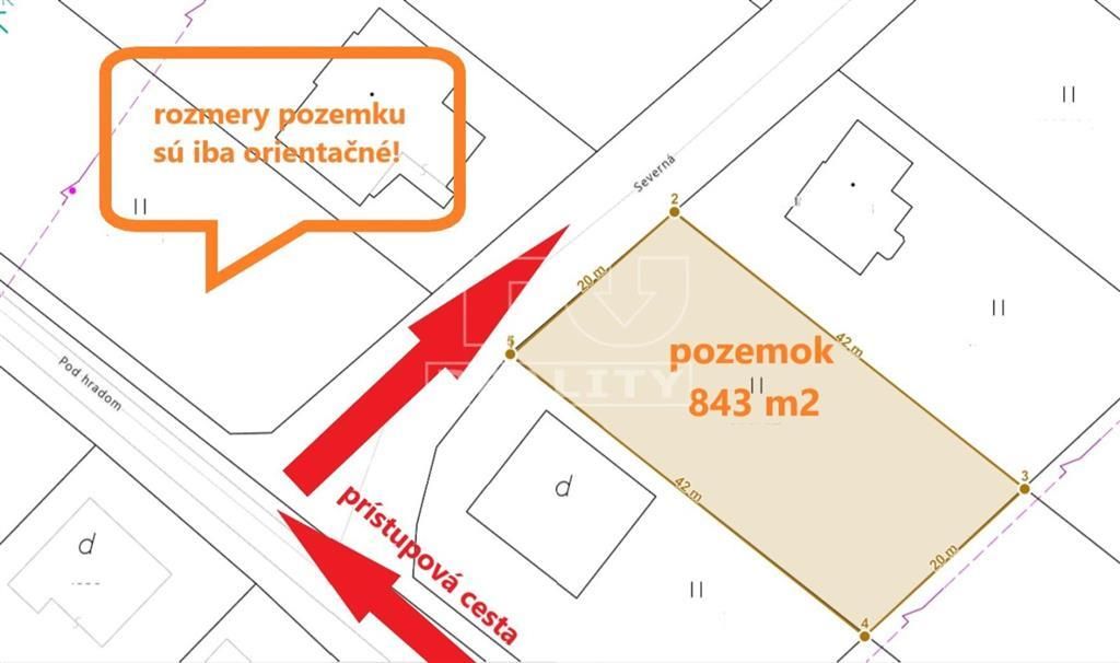 Skôr, ako začnete čítať text inzerátu, pozrite si k tomu vid