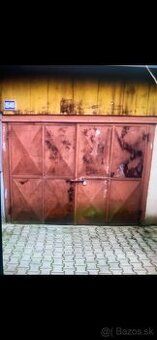 TUreality exkluzívne ponúka na predaj nadštandardne veľkú ga