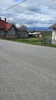 Tu reality ponúka na predaj exkluzívny stavebný pozemok v sr