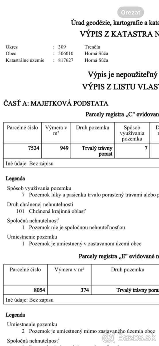 0915405340 blizšie info po telefone