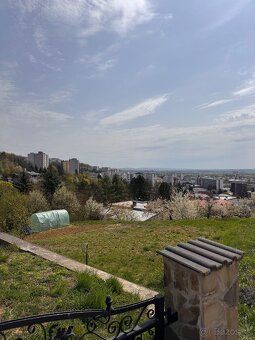 EXKLUZÍVNY 7-IZBOVÝ RODINNÝ DOM S PANORAMATICKÝM VÝHĽADOM Vr