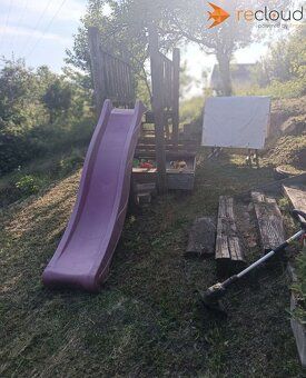 Ponúkame na prodej záhradku v záhradkárskej osade 