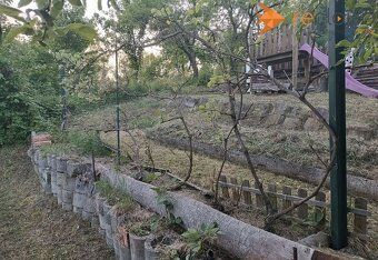 Ponúkame na prodej záhradku v záhradkárskej osade 