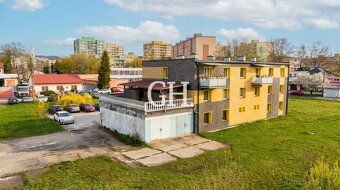 GH Real Vám ponúka na predaj garáž nachádzajúcu sa vo vyhľad