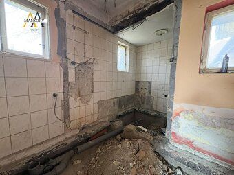Ponúkame na predaj rodinný dom nachádzajúci sa v obci Horňan