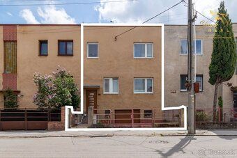 Hľadáte príjemný dom v Trenčíne, do ktorého sa môžete ihneď 