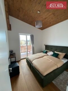 Ponúkame Vám na predaj dvojizbový apartmán v podtatranskej o