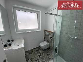 Ponúkame Vám na predaj dvojizbový apartmán v podtatranskej o