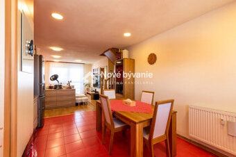 Ponúkame Vám na predaj dvojizbový apartmán v podtatranskej o