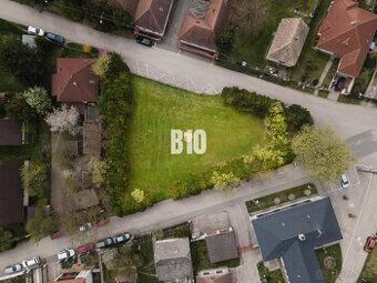 Ponúkame na predaj lukratívny stavebný pozemok o výmere 1 17