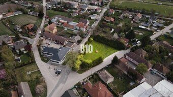 Ponúkame na predaj lukratívny stavebný pozemok o výmere 1 17