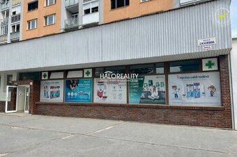 Realitná kancelária HALO reality a Ing. Alexandra Bernátová,