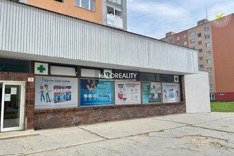 Realitná kancelária HALO reality a Ing. Alexandra Bernátová,