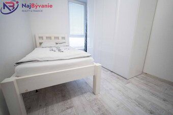 Na predaj 3-izbový byt v Mojši – útulné bývanie blízko Žilin