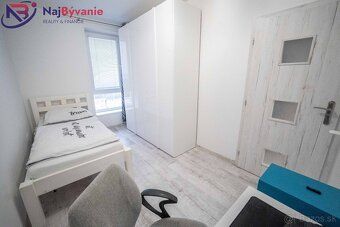 Na predaj 3-izbový byt v Mojši – útulné bývanie blízko Žilin