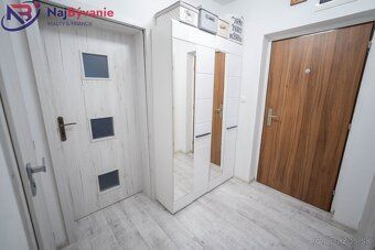 Na predaj 3-izbový byt v Mojši – útulné bývanie blízko Žilin