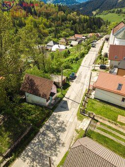 Exkluzívne ponúkme na predaj rodinný dom vhodný aj na podnik