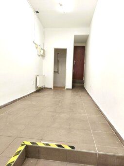 Ponúkame na prenájom viacúčelový nebytový priestor s výmerou