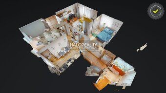 Realitná kancelária HALO reality a Michal Kamenský, kontakt: