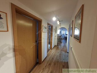Ponúkame na predaj priestranný 4-izbový rodinný dom s úžitko