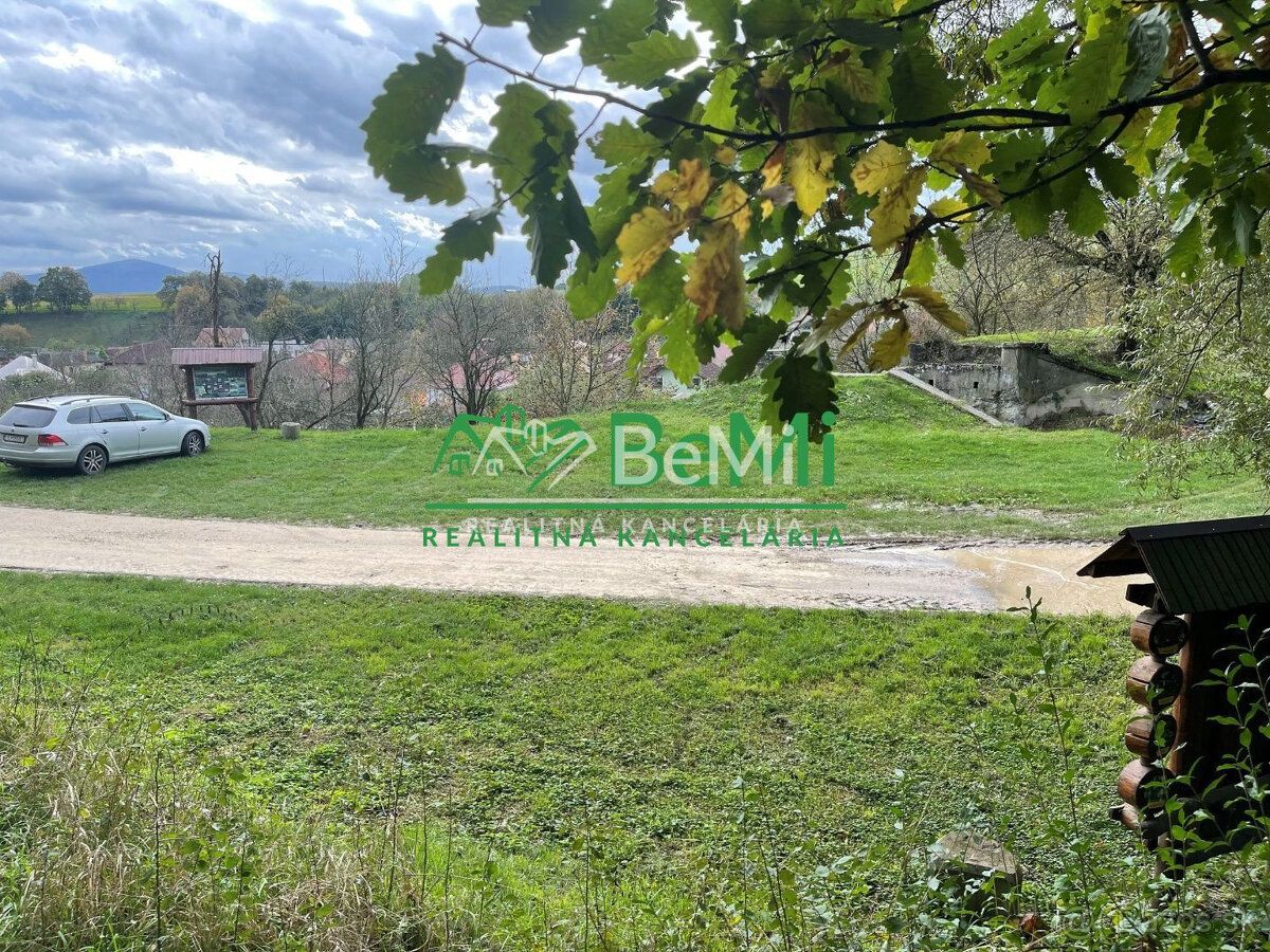 Typ: Rekreačné pozemky Ulica: Nemšová Obec: Nemšová
005-14-M